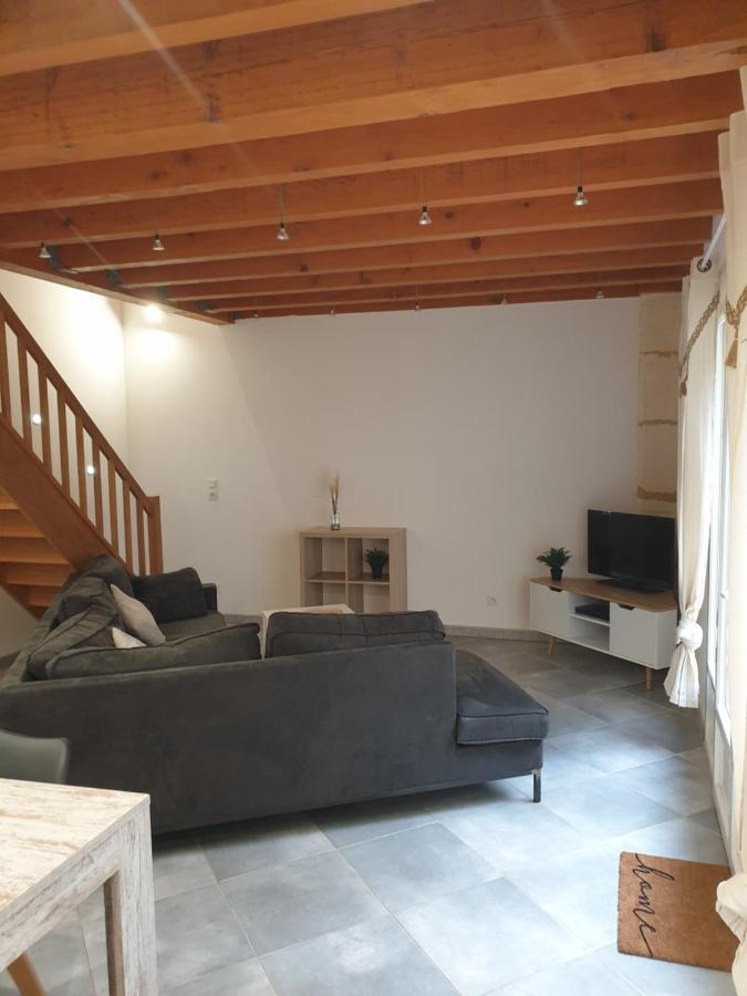 Holiday home L'olivier *