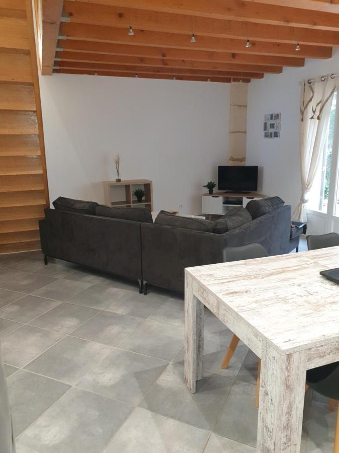 L'olivier Holiday home